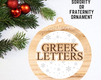 Grecka ozdoba organizacyjna