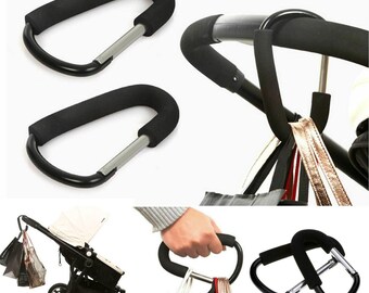 pram shopping clips