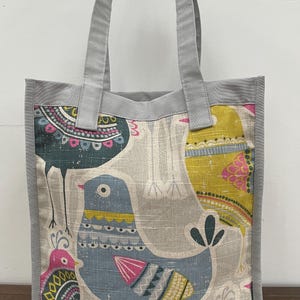 Birdie Hope Hand Bag