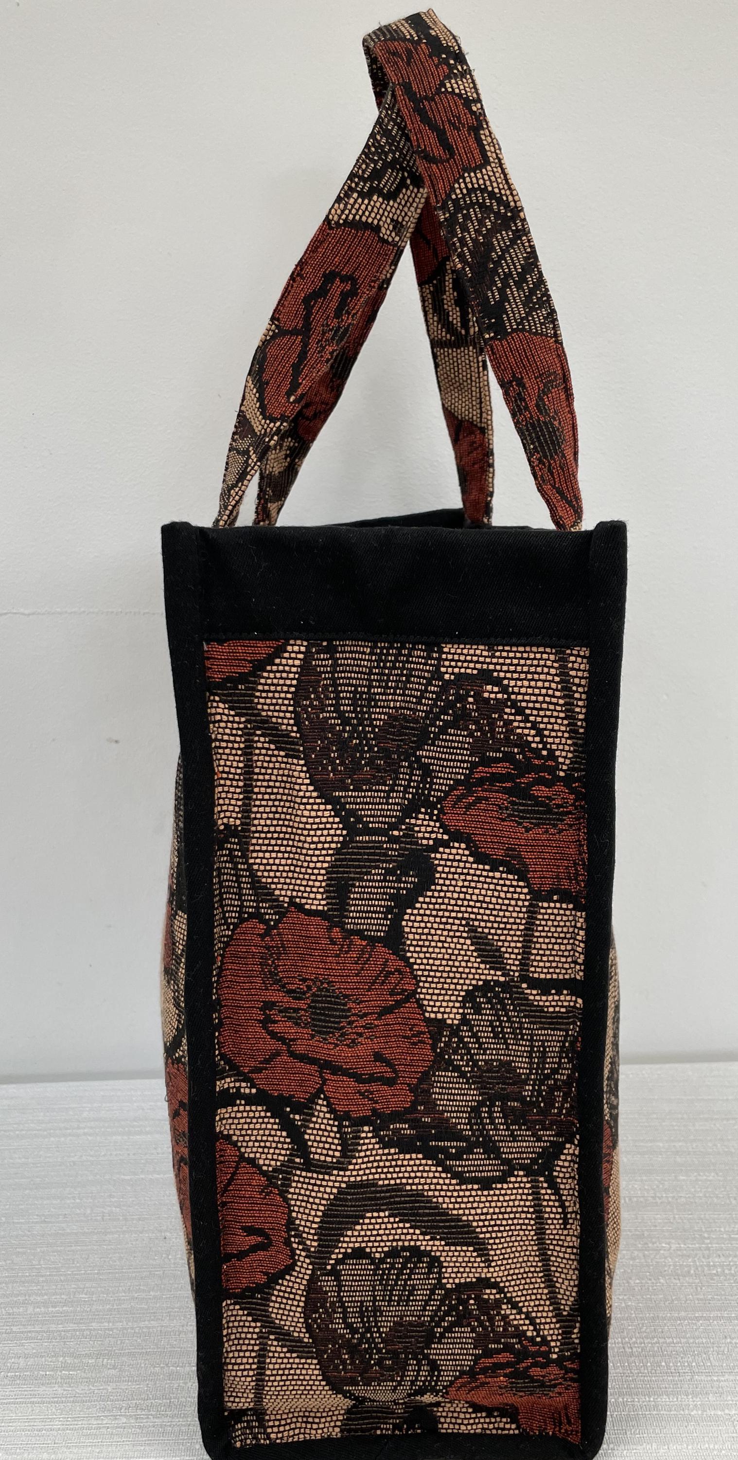 RB Poppy Hope Handbag - Etsy