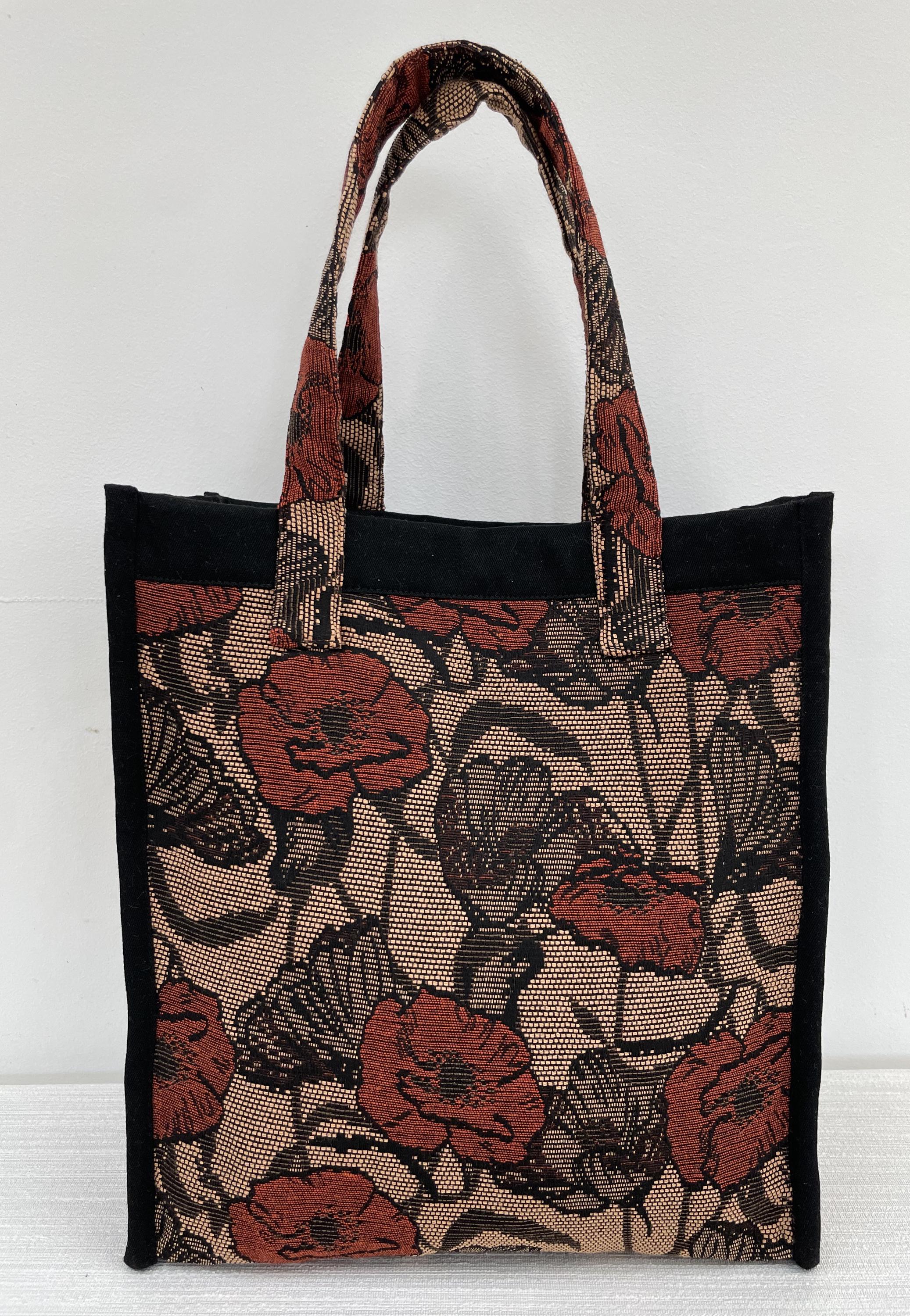 RB Poppy Hope Handbag - Etsy