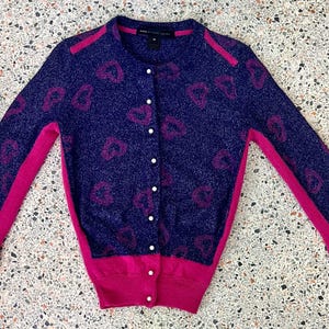 Vintage Marc by Marc Jacobs Cardigan