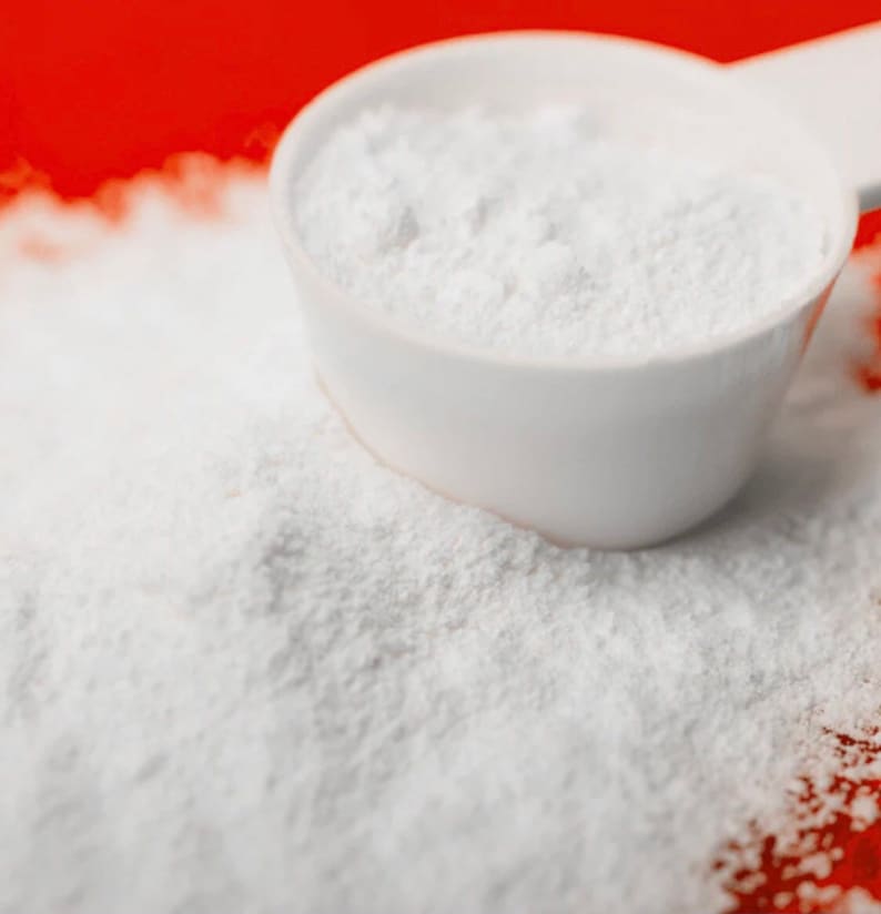 1KG Caustic Soda Sodium Hydroxide SOAP MAKING Lye NAOH and Drain