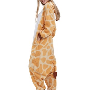 Giraffe Onesies for Adult -  Canada