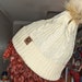 see more listings in the Satin Lined Winter Hat section