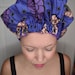 see more listings in the Bonnets de couchage en satin section