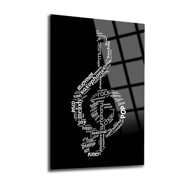 Music Wall Art Etsy