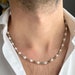 see more listings in the Necklace for Men section