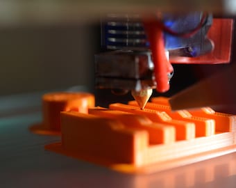 3D Printing Service – Professional & Quality FDM/FFF 3D prints