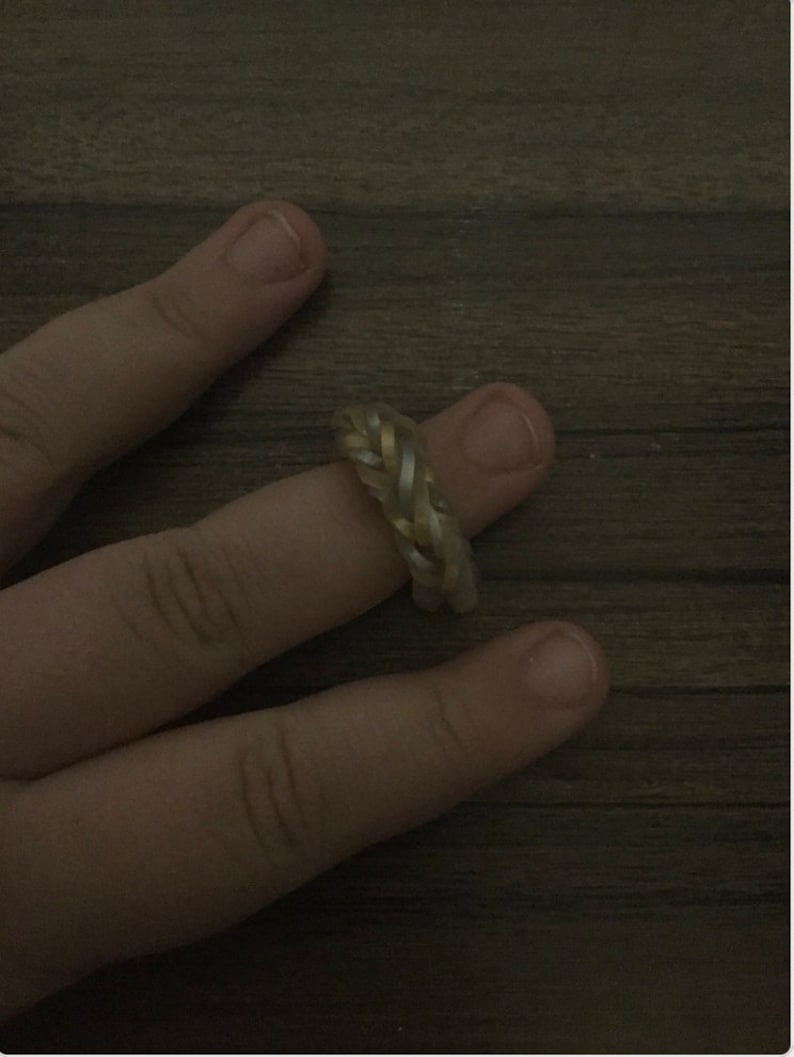 Ring image 1