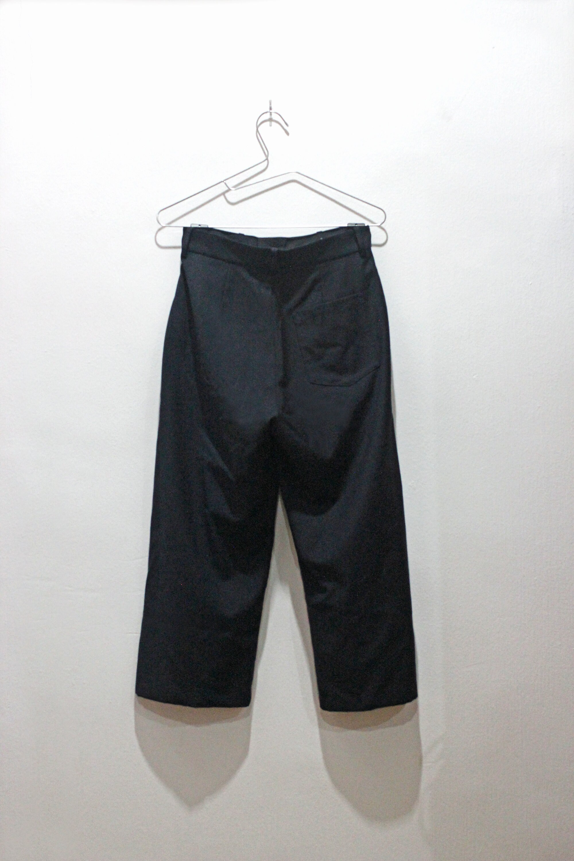 Wide Leg Pants by J.W Anderson X Uniqlo - Etsy