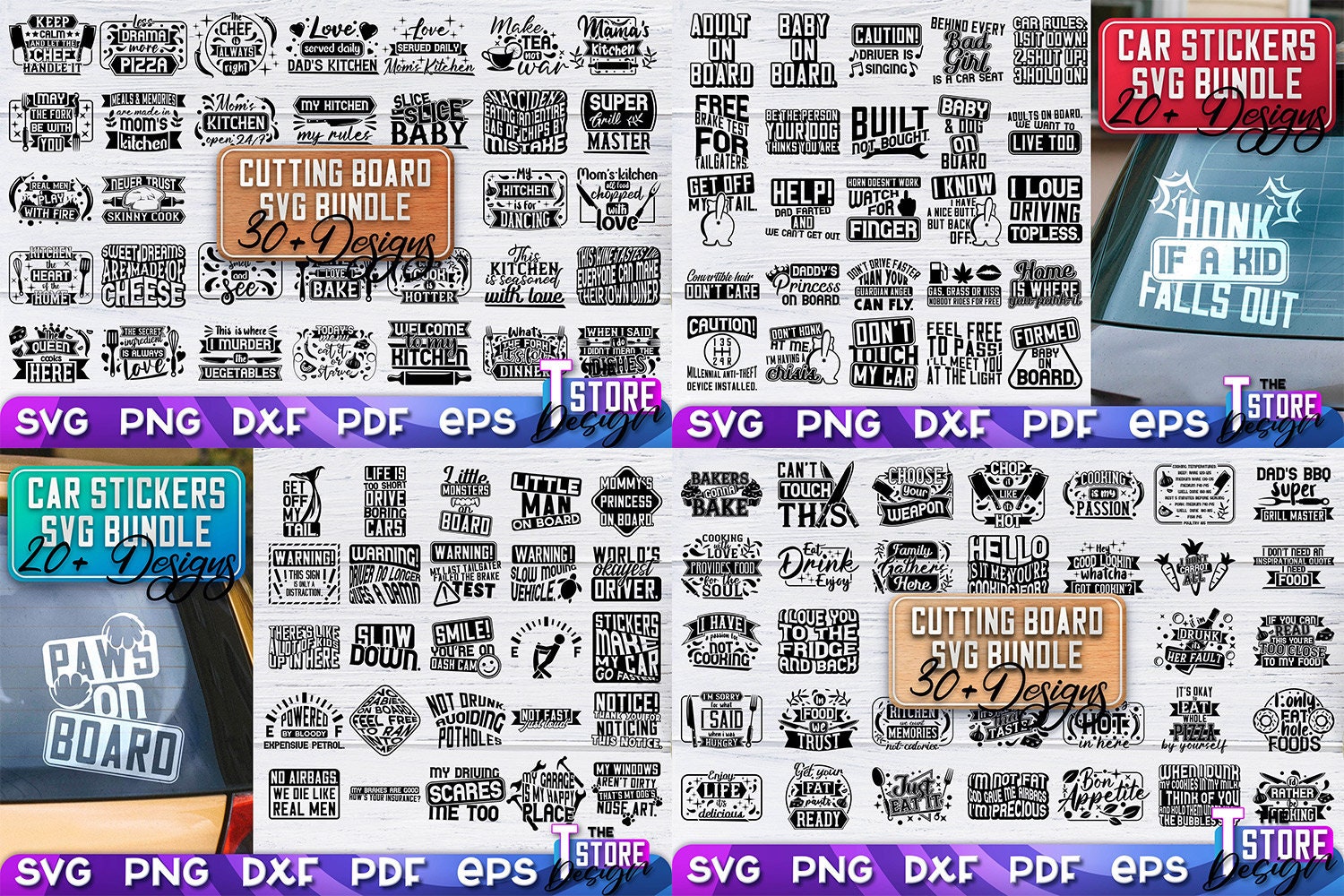 Huge SVG Bundle | Best Sellers Svg Cut File | Big Bundle SVG - Etsy