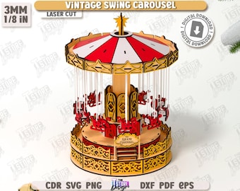 Mr.Christmas ダブル観覧車 30曲 オルゴール ゴールドラベル Amazon.com: Mr. Christmas Gold Label Animated and Musical Carousel