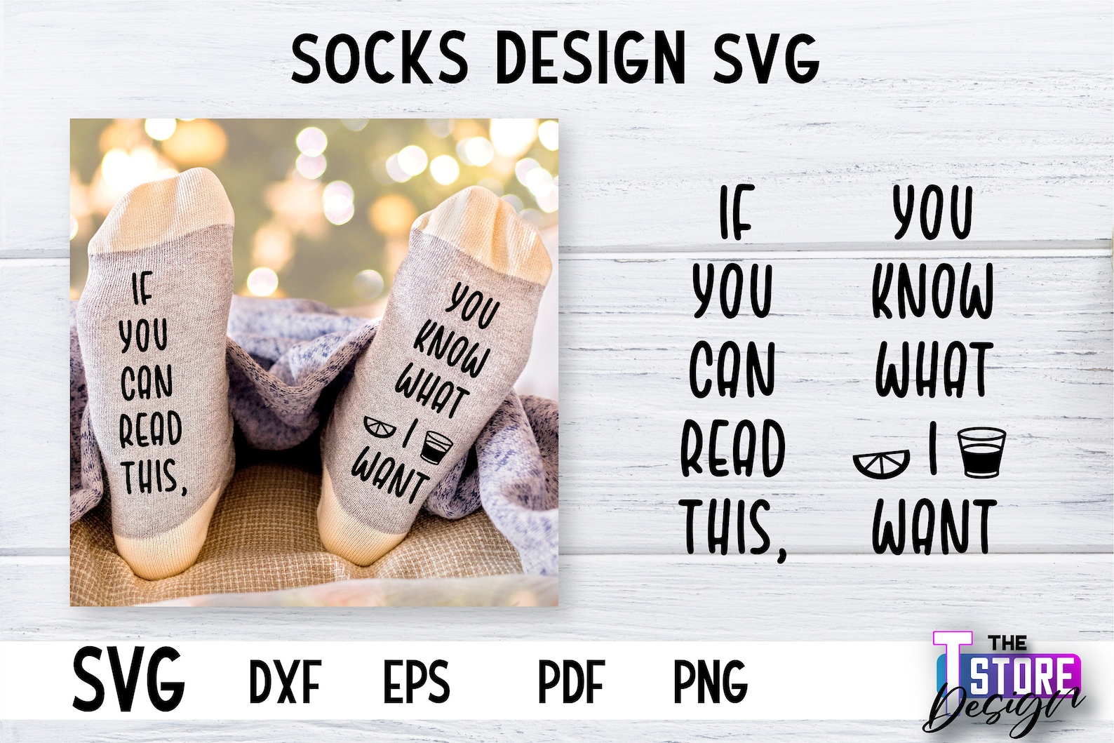 Funny Socks Quotes SVG Bundle Funny SVG Design Quotes SVG Etsy