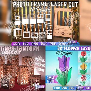 Valentine's Day Mega Laser Cut Bundle SVG | Huge Valentines | Mega ...