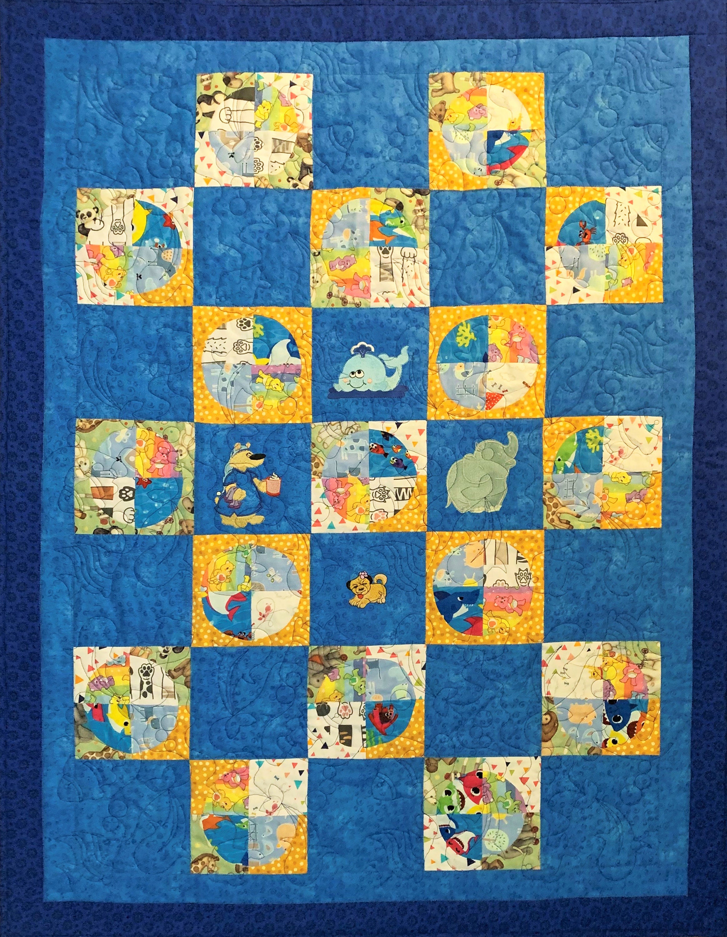 Baby Nap Quilt - Etsy Baby Nap Quilt - Etsy