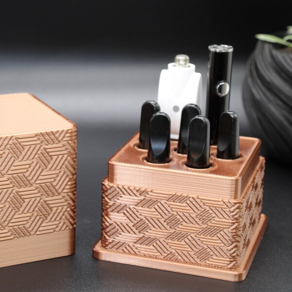 Vape Cartridge Holder Etsy