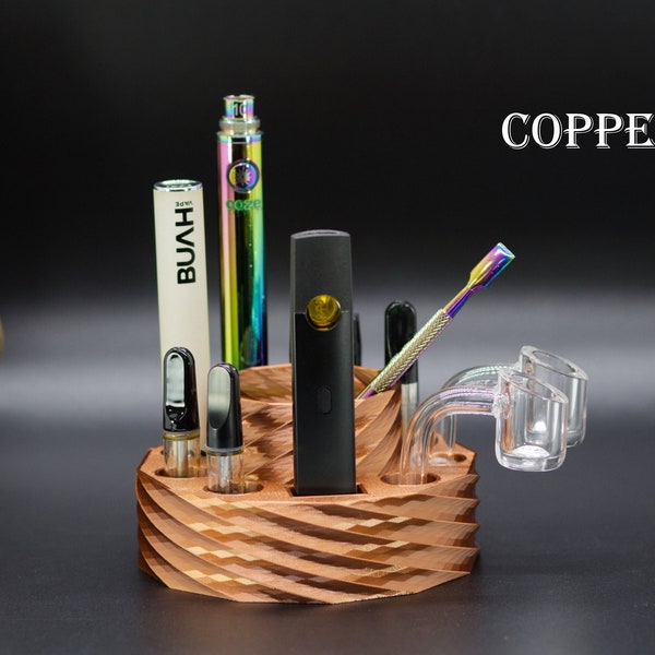 Large 510 Cartridge Holder Etsy