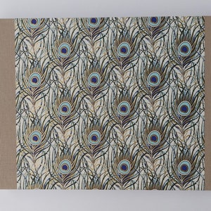 Album di foto 23 x 17 cm (9” x 6,5”)