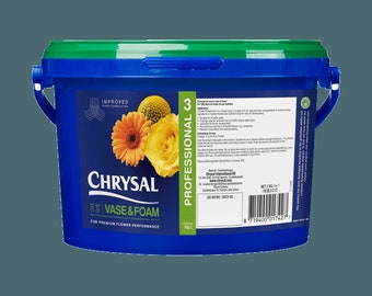 Chrysal Professional 3 Powder (2kg)- Fast & Free UK Delivery