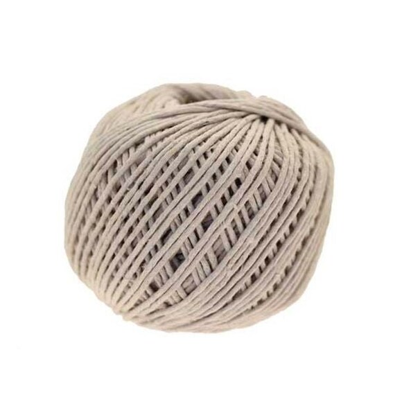 150gms Cotton Twine Ball String Florist Supplies String for