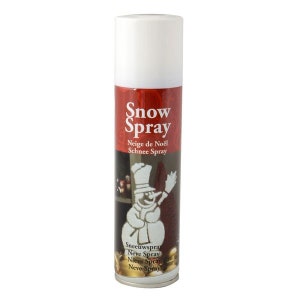 Snow Spray -  UK