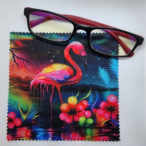 Tissu flamant rose Etsy Canada