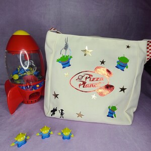 Pizza planet fanny on sale pack