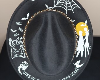 Fedora Svg - Etsy