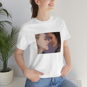 Dani & Jamie, Dani and Jamie Bly Manor Gift, The Haunting of Bly Manor, Netflix Show, Birthday Gifts for her