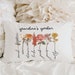 see more listings in the Grandparent Pillows section