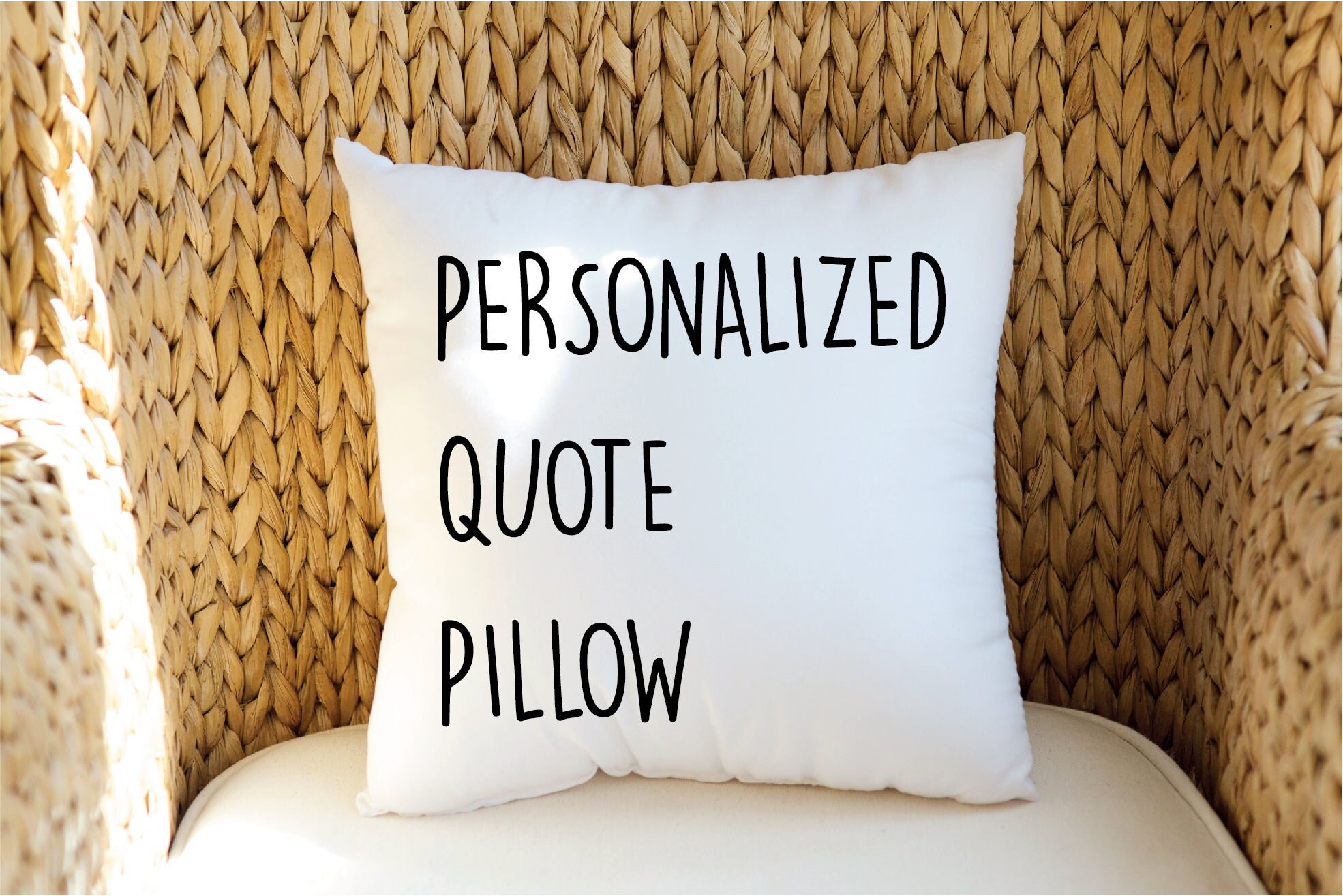 Etsy custom throw pillows new arrivals