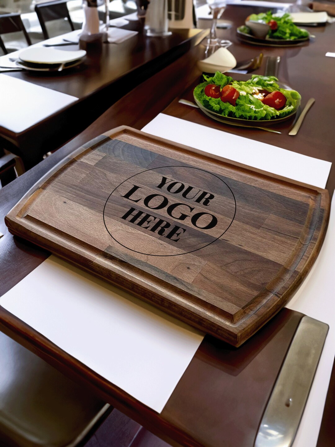 Cutting Board, Custom Cutting Board, Personalized Cutting Board