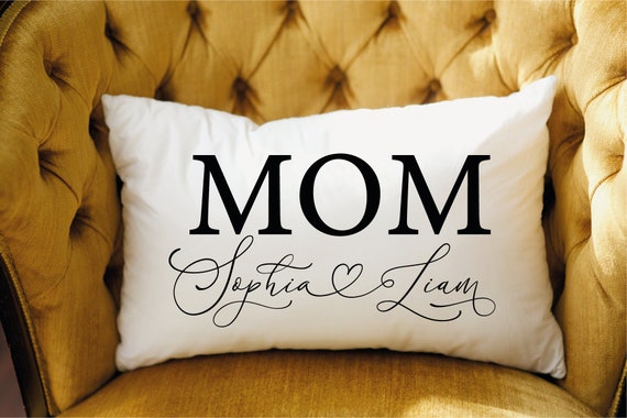 Custom pillows etsy discount