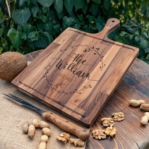 Personalized Wedding Gift Custom Wedding Gift Engagement Etsy