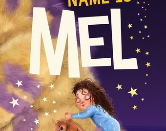 My Monster’s Name Is Mel