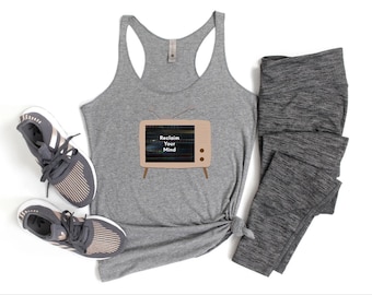 Tanque de entrenamiento para mujeres, Ejercicio, Tanque de entrenamiento divertido, Camisas de entrenamiento para mujeres, Tanque de entrenamiento, Tanque de gimnasio, Camisa de gimnasio divertida, Camiseta sin mangas, Fitness