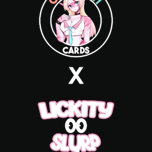 LickitySlurp Artist Bundle [FOIL]