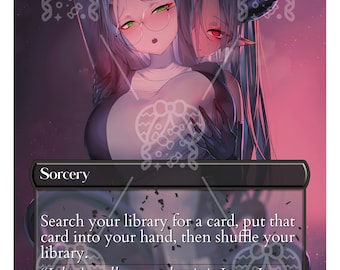 Demonic Tutor