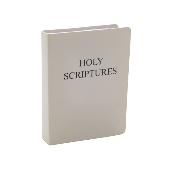 Jehovah Witness Sticky Note Pads - Bible Gift Ideas for Ministry - Perfect for Pioneers and Convention Use
