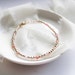 see more listings in the Birthstone Bracelets section
