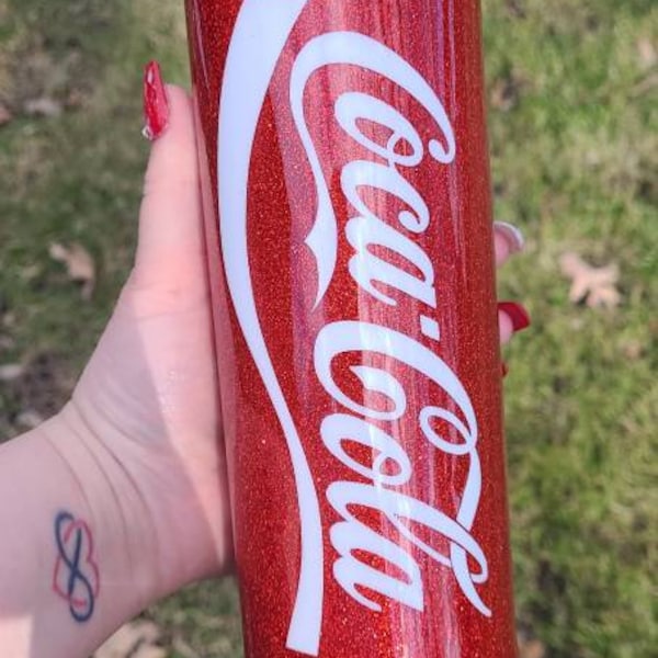 Coke Cola - Etsy