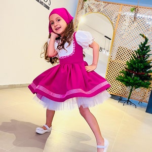 Masha vestito online