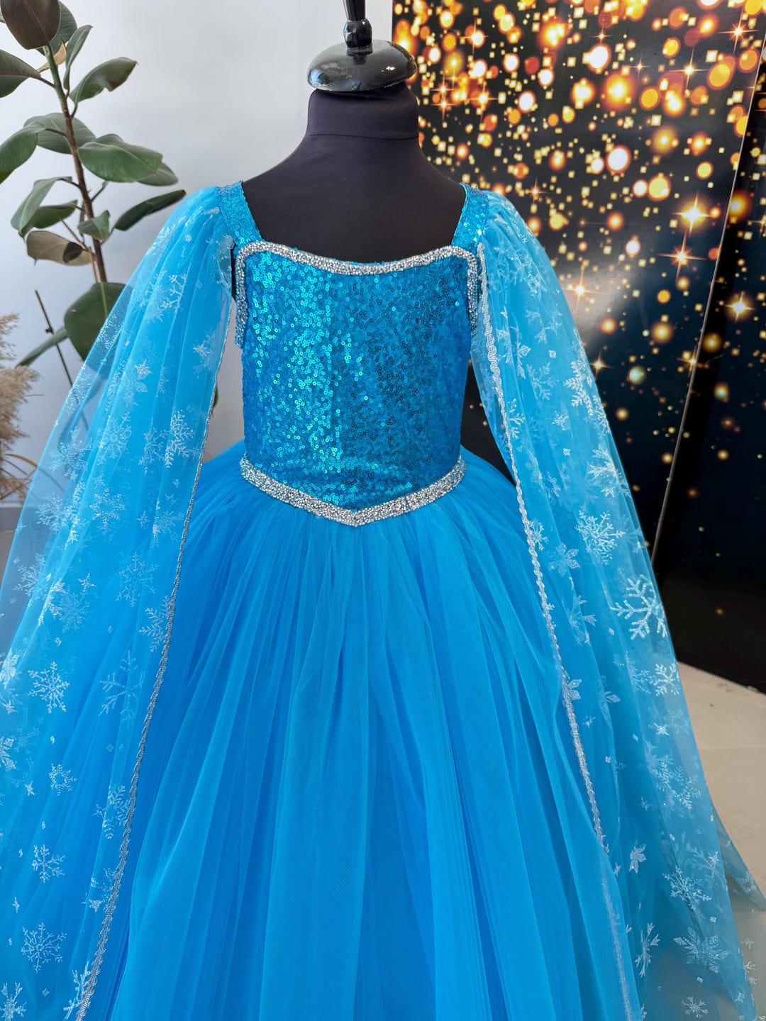 chiffon mother of groom dresses Short Sleeves Knee Length The Dress With Beadi Size:42 Extra Long (6.4
