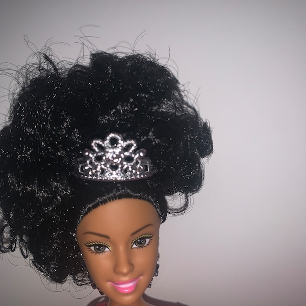 Tiara for Barbie - Doll Accessories - Tiaras for Dolls