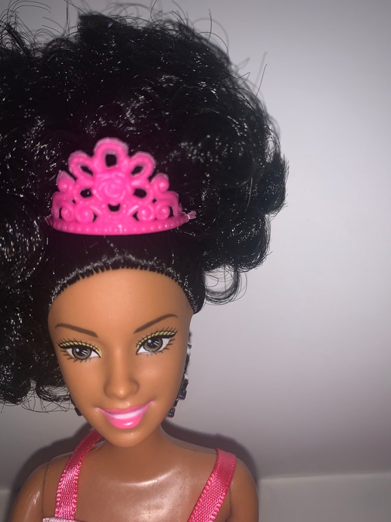 Tiara for Barbie Doll Accessories Tiaras for Dolls UK