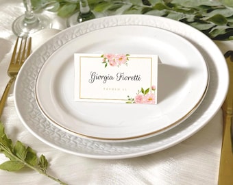 ROMANTIC INVITATION KIT, wedding invitation,modern wedding invitation,boho wedding invitation,editable template wedding invitation set