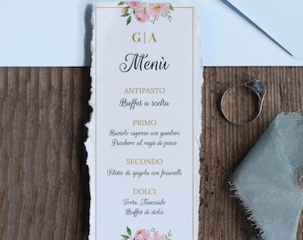 ROMANTIC INVITATION KIT, wedding invitation,modern wedding invitation,boho wedding invitation,editable template wedding invitation set