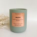 see more listings in the DOUBLE WICK CANDLES section