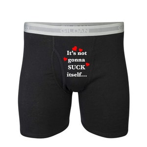 Custom Personalized Booty Shorts, Funny Naughty Gift, Sexy Booty